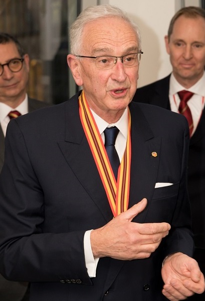 Marc Dulong