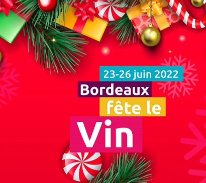 Le Grand Conseil de vin de Bordeaux - Events